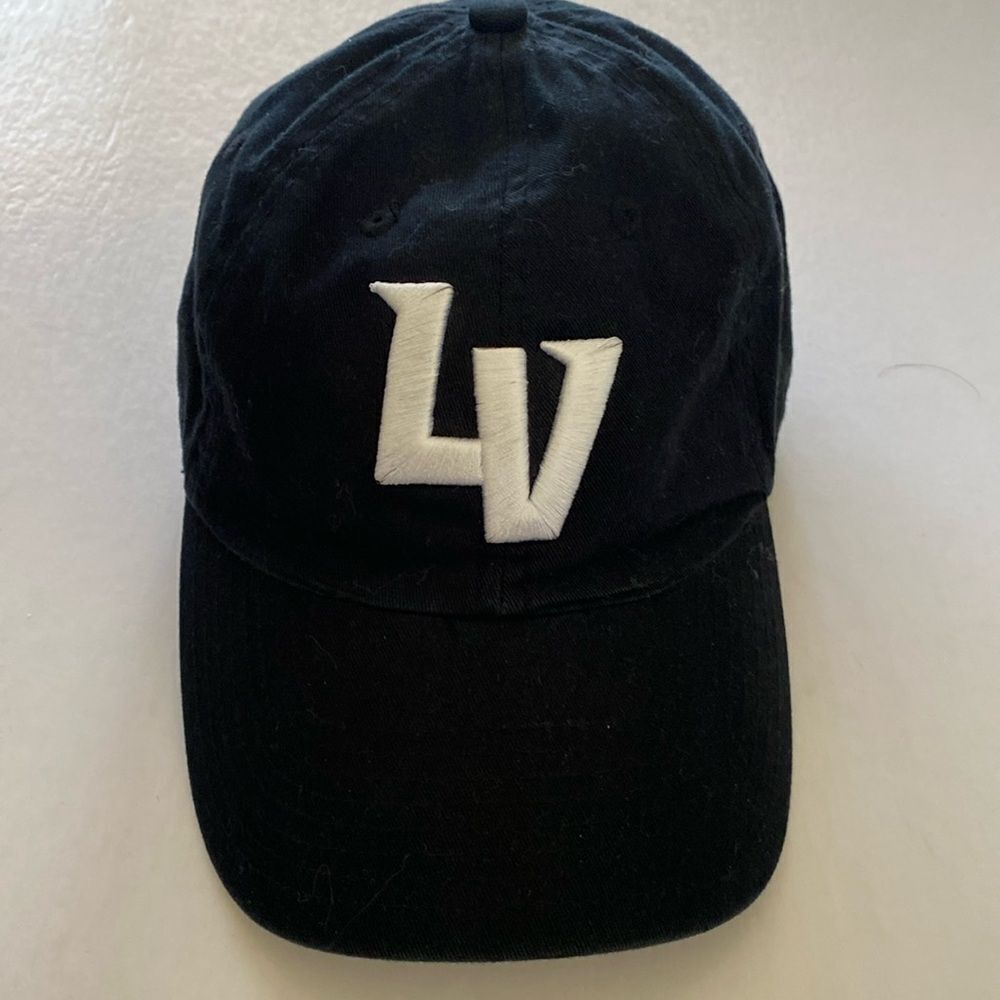 47 Brand Las Vegas Minor League Baseball Hat One Size
